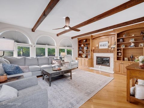 Tiny photo for 360 Long Oak Drive, West Chicago, IL 60185 (MLS # 12479887)