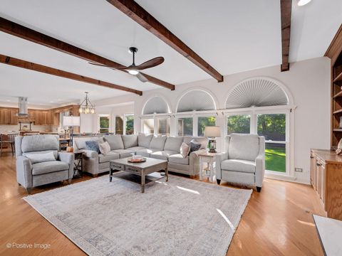 Tiny photo for 360 Long Oak Drive, West Chicago, IL 60185 (MLS # 12479887)