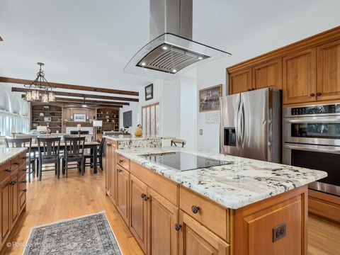 Tiny photo for 360 Long Oak Drive, West Chicago, IL 60185 (MLS # 12479887)