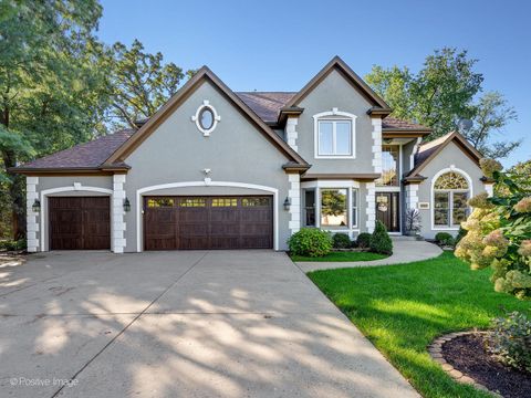 360 Long Oak Drive West Chicago IL 60185