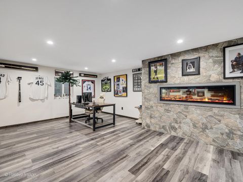 Tiny photo for 360 Long Oak Drive, West Chicago, IL 60185 (MLS # 12479887)