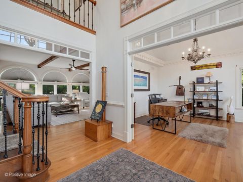 Tiny photo for 360 Long Oak Drive, West Chicago, IL 60185 (MLS # 12479887)