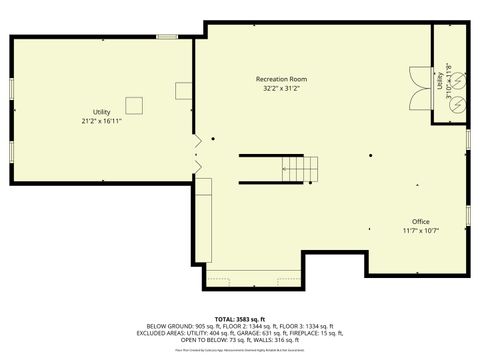 Tiny photo for 360 Long Oak Drive, West Chicago, IL 60185 (MLS # 12479887)