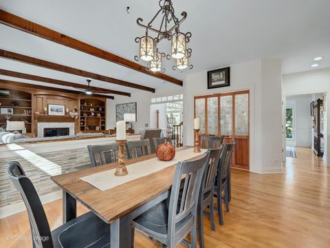 Tiny photo for 360 Long Oak Drive, West Chicago, IL 60185 (MLS # 12479887)