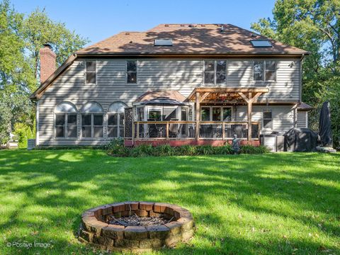 Tiny photo for 360 Long Oak Drive, West Chicago, IL 60185 (MLS # 12479887)