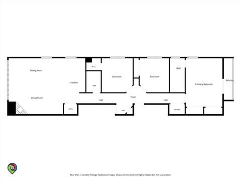Tiny photo for 2528 N Harlem Avenue #3, Elmwood Park, IL 60707 (MLS # 12767130)
