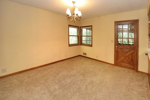 Tiny photo for 4N621 Pathfinder Drive, Elburn, IL 60119 (MLS # 12474179)