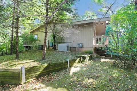 Tiny photo for 4N621 Pathfinder Drive, Elburn, IL 60119 (MLS # 12474179)