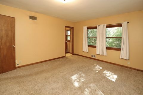 Tiny photo for 4N621 Pathfinder Drive, Elburn, IL 60119 (MLS # 12474179)