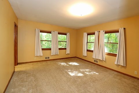 Tiny photo for 4N621 Pathfinder Drive, Elburn, IL 60119 (MLS # 12474179)