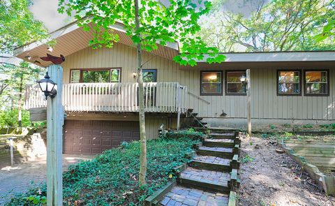 Tiny photo for 4N621 Pathfinder Drive, Elburn, IL 60119 (MLS # 12474179)