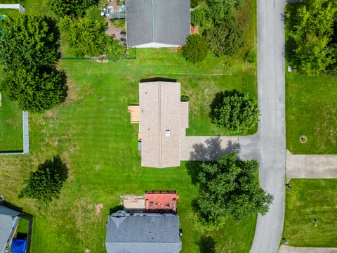 Tiny photo for 5862 Winterset Drive, Carterville, IL 62918 (MLS # 12703510)