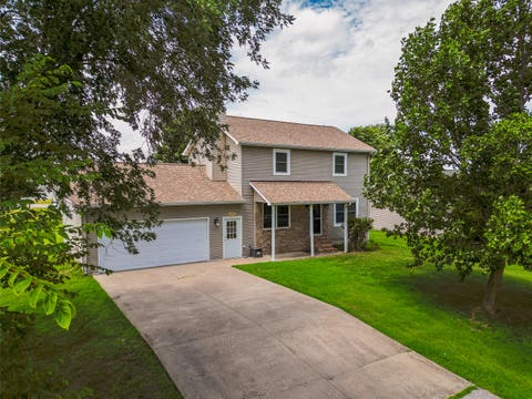 Tiny photo for 5862 Winterset Drive, Carterville, IL 62918 (MLS # 12703510)