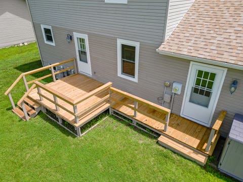 Tiny photo for 5862 Winterset Drive, Carterville, IL 62918 (MLS # 12703510)
