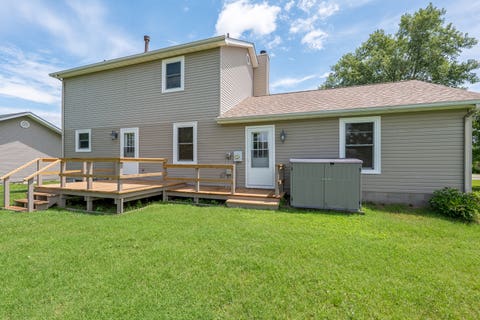 Tiny photo for 5862 Winterset Drive, Carterville, IL 62918 (MLS # 12703510)