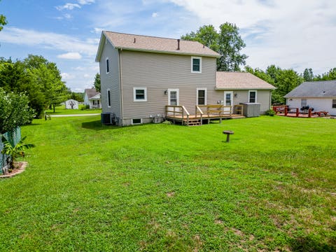 Tiny photo for 5862 Winterset Drive, Carterville, IL 62918 (MLS # 12703510)