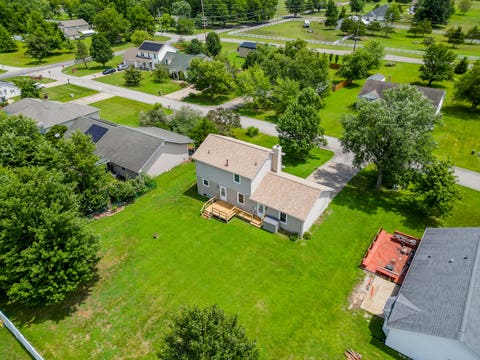 Tiny photo for 5862 Winterset Drive, Carterville, IL 62918 (MLS # 12703510)