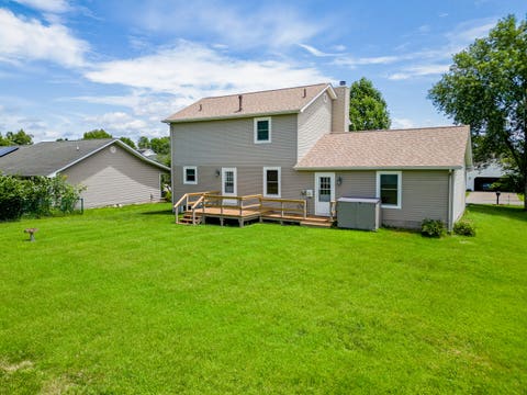 Tiny photo for 5862 Winterset Drive, Carterville, IL 62918 (MLS # 12703510)