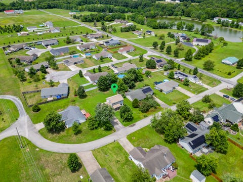 Tiny photo for 5862 Winterset Drive, Carterville, IL 62918 (MLS # 12703510)