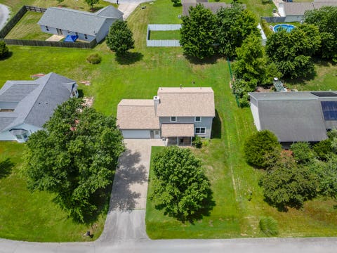 Tiny photo for 5862 Winterset Drive, Carterville, IL 62918 (MLS # 12703510)