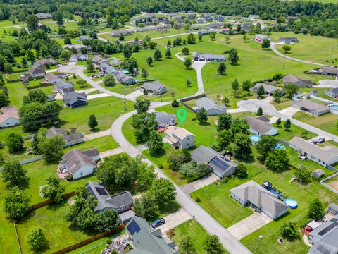 Tiny photo for 5862 Winterset Drive, Carterville, IL 62918 (MLS # 12703510)