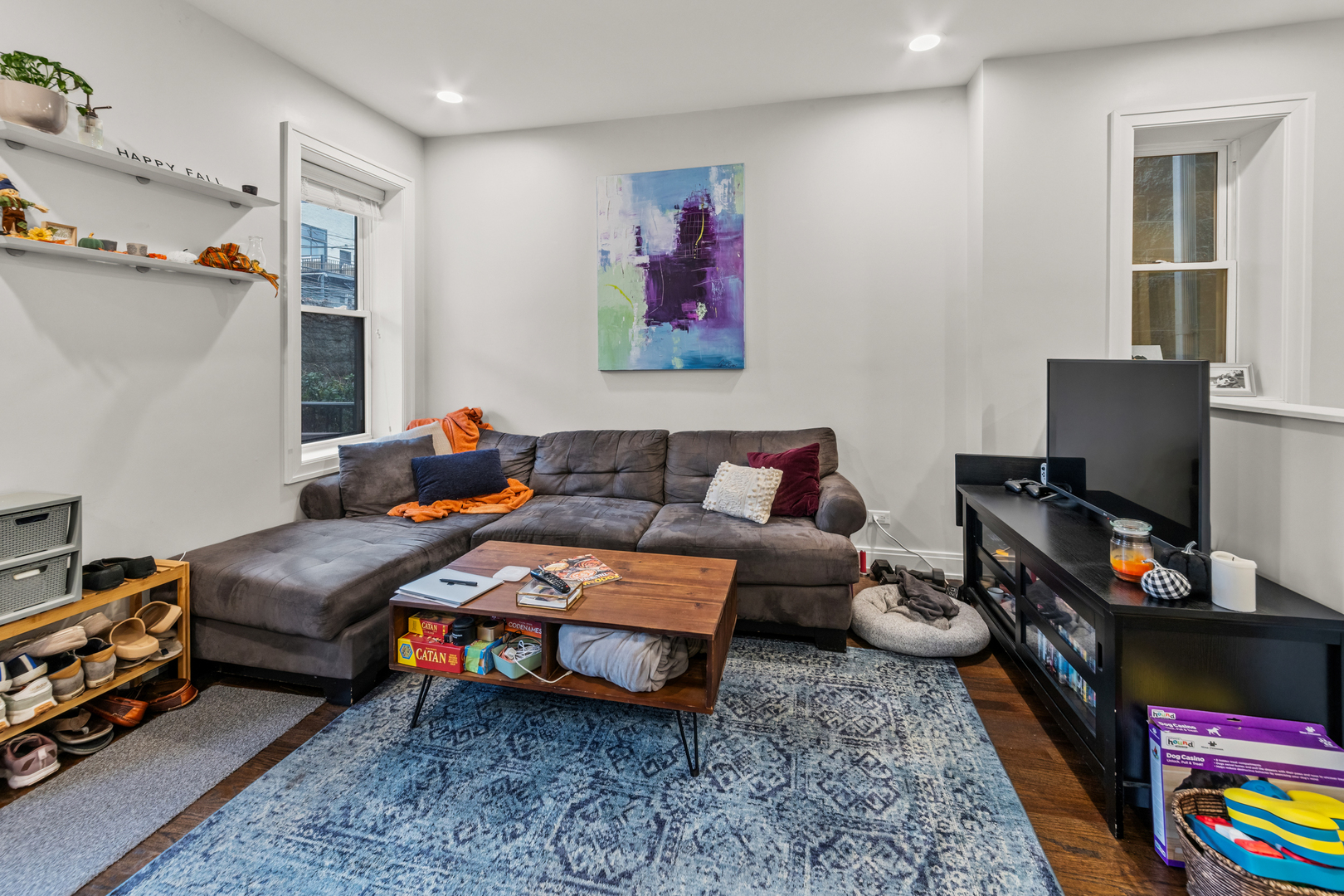 856 N Hermitage Avenue 1R