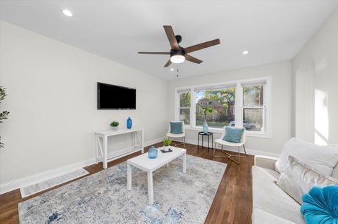 Tiny photo for 11925 S Lafayette Avenue, Chicago, IL 60628 (MLS # 12550670)