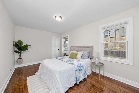 Tiny photo for 11925 S Lafayette Avenue, Chicago, IL 60628 (MLS # 12550670)