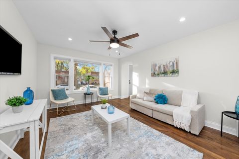 Tiny photo for 11925 S Lafayette Avenue, Chicago, IL 60628 (MLS # 12550670)