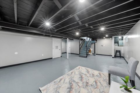 Tiny photo for 11925 S Lafayette Avenue, Chicago, IL 60628 (MLS # 12550670)