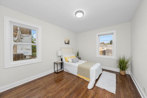 Tiny photo for 11925 S Lafayette Avenue, Chicago, IL 60628 (MLS # 12550670)