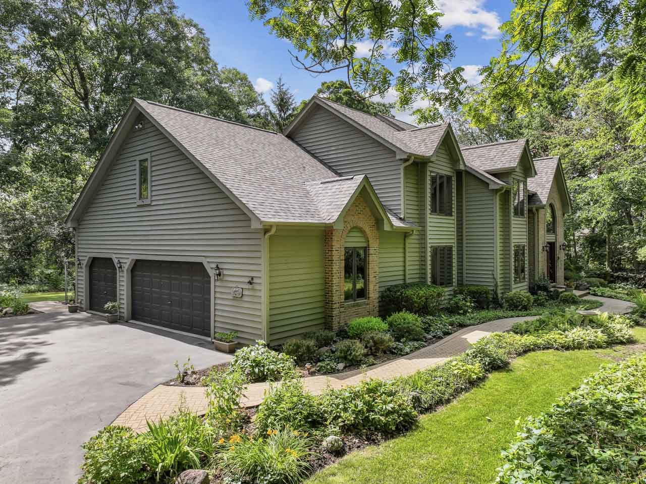 31W139 Rohrssen Road