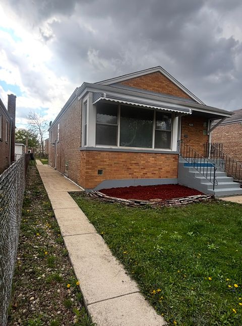 Photo of 9028 S Carpenter Street, Chicago, IL 60620 (MLS # 12622060)