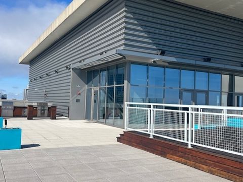 Tiny photo for 600 N Lake Shore Drive #914, Chicago, IL 60611 (MLS # 12558408)