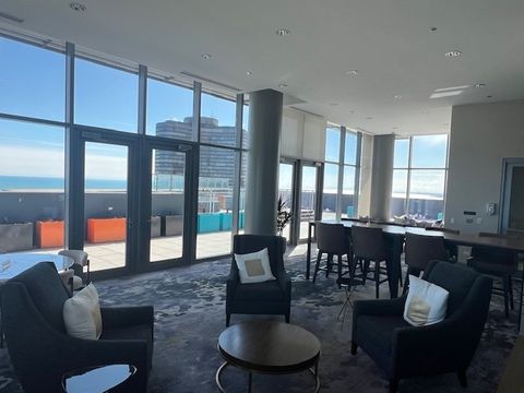 Tiny photo for 600 N Lake Shore Drive #914, Chicago, IL 60611 (MLS # 12558408)