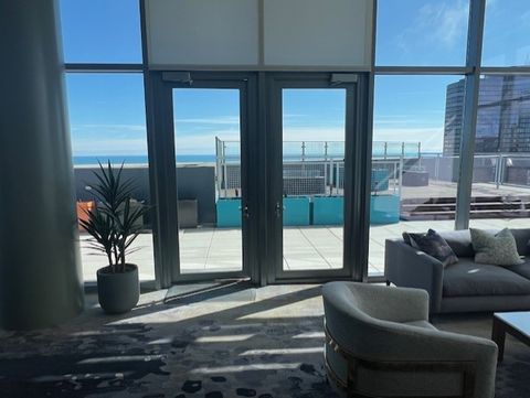 Tiny photo for 600 N Lake Shore Drive #914, Chicago, IL 60611 (MLS # 12558408)