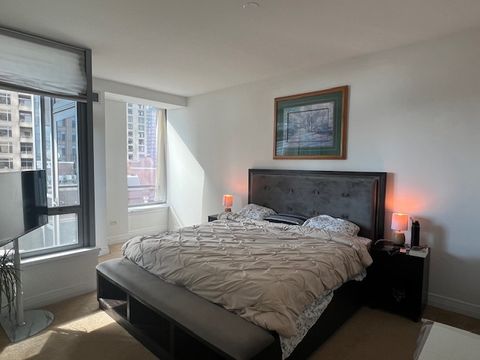 Tiny photo for 600 N Lake Shore Drive #914, Chicago, IL 60611 (MLS # 12558408)