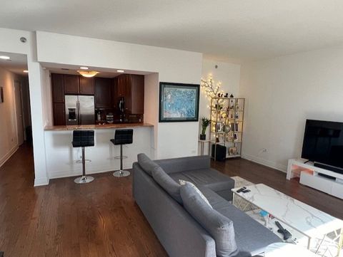 Tiny photo for 600 N Lake Shore Drive #914, Chicago, IL 60611 (MLS # 12558408)