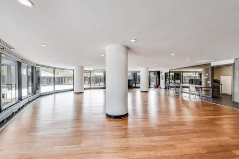 Tiny photo for 5415 N SHERIDAN Road #3008, Chicago, IL 60640 (MLS # 12617440)