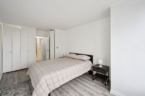 Tiny photo for 5415 N SHERIDAN Road #3008, Chicago, IL 60640 (MLS # 12617440)