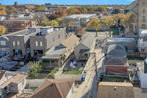 Tiny photo for 642 W 37th Street, Chicago, IL 60609 (MLS # 12571284)