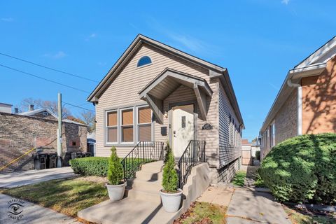 642 W 37th Street Chicago IL 60609