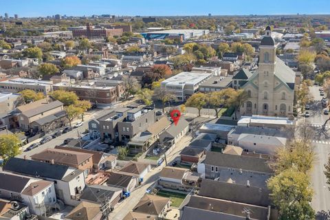 Tiny photo for 642 W 37th Street, Chicago, IL 60609 (MLS # 12571284)