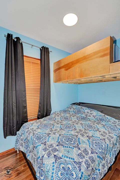 Tiny photo for 642 W 37th Street, Chicago, IL 60609 (MLS # 12571284)