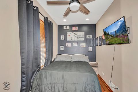 Tiny photo for 642 W 37th Street, Chicago, IL 60609 (MLS # 12571284)