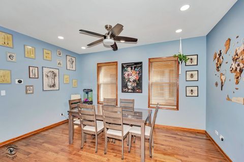 Tiny photo for 642 W 37th Street, Chicago, IL 60609 (MLS # 12571284)