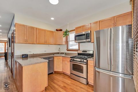 Tiny photo for 642 W 37th Street, Chicago, IL 60609 (MLS # 12571284)