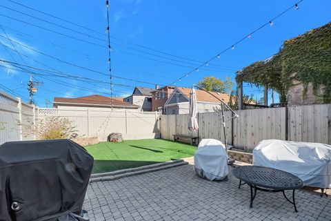 Tiny photo for 642 W 37th Street, Chicago, IL 60609 (MLS # 12571284)