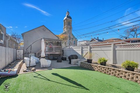 Tiny photo for 642 W 37th Street, Chicago, IL 60609 (MLS # 12571284)