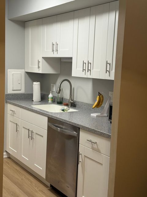 Tiny photo for 840 Wellington Avenue #115, Elk Grove Village, IL 60007 (MLS # 12529965)